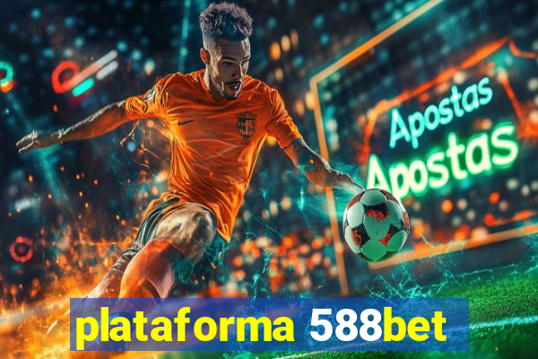 plataforma 588bet